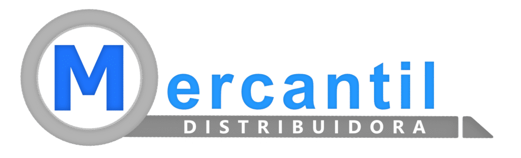 Logomarca Mercantil Distribuidora